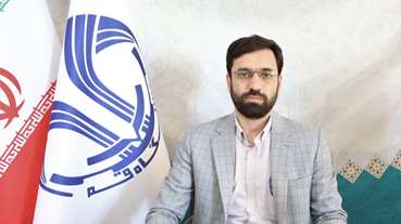  انتصاب دکتر علی سعیدی به عنوان سرپرست معاونت فرهنگی  و اجتماعی